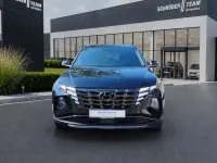 Gebraucht Hyundai Tucson Edition 30 150 PS (110 kW) 2022 Schwarz SUV