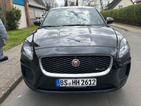 gebraucht Jaguar E-Pace 2018