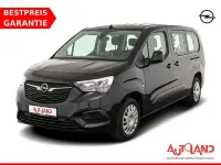 Gebraucht Opel Combo 2020 Andere Van / Kleinbus