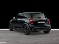 Gebraucht Mini Cooper 136 PS (100 kW) 2023 Blau Kleinwagen