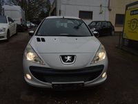 gebraucht Peugeot 206 