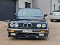 Gebraucht BMW 325 Performance 170 PS (125 kW) 1987 Schwarz