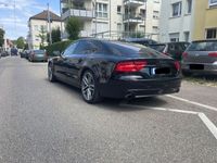 gebraucht Audi A7 Sportback 3.0 TFSI quattro S tronic