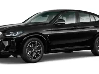 Gebraucht BMW X4 Shadowline 190 PS (139 kW) 2025 Schwarz SUV