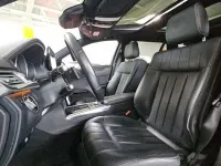 Gebraucht Mercedes E350 252 PS (185 kW) 2013 Schwarz Limousine