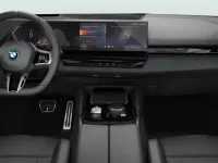 Gebraucht BMW 550e Comfort Edition 489 PS (359 kW) 2026 Weiß Kombi
