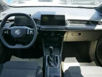 Gebraucht MG MG3 Comfort 116 PS (85 kW) 2025 Dover white Kleinwagen