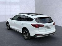 Neu Ford Focus Active X 155 PS (114 kW) 2026 Frozen white Kombi
