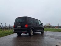 gebraucht VW Multivan T5