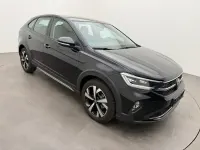 Gebraucht VW Taigo Style 110 PS (80 kW) 2023 Schwarz SUV