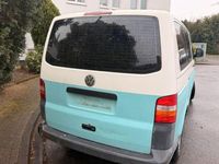 Gebraucht VW Transporter 102 PS (75 kW) 2006 Weiß Van