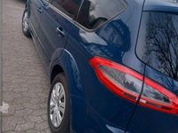 gebraucht Ford S-MAX ** AUTOMATIK GETRIEBE * TDI 2.0 7 SITZER