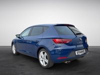 gebraucht Seat Leon FR