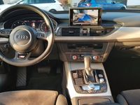 Gebraucht Audi A6 S-Line 190 PS (139 kW) 2016 Grau Kombi