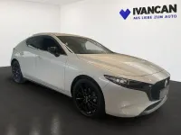Neu Mazda 3 Homura-Line 140 PS (102 kW) 2025 Ceramic Limousine