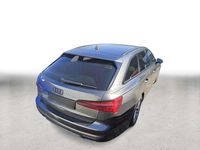 Second-hand Audi A4 Advanced 163 CP (119 kW) 2023 Negru Break