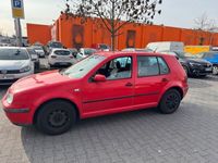 gebraucht VW Golf III 