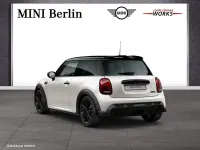 Gebraucht Mini Cooper S 178 PS (130 kW) 2023 Weiß Kleinwagen