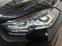 Gebraucht BMW 1M Performance 136 PS (100 kW) 2024 Schwarz Coupé