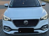 Occasion MG EHS Luxury 258 ch (189 kW) 2022 Blanc SUV
