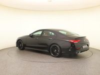 Gebraucht Mercedes CLS400 AMG 330 PS (242 kW) 2023 Metalliclack obsidianschwarz (metallic) Coupé