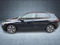 Gebraucht VW Golf VIII Move 150 PS (110 kW) 2023 Deep black perleffekt (metallic) Limousine