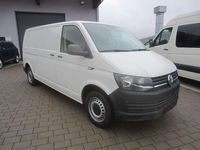 Gebraucht VW Transporter 150 PS (110 kW) 2018 Weiß Van
