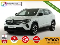 Usata Renault Austral Techno 200 CV (147 kW) 2025 Bianco SUV