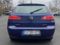 gebraucht Seat Ibiza 1.4 16V 55 kW Stella Stella