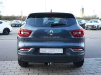 Brugt Renault Kadjar 140 HK (102 kW) 2021 Grå SUV