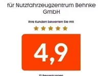Gebraucht Ford Transit Trend 131 PS (96 kW) 2021 Weiss Van