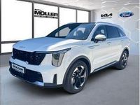 Neu Kia Sorento Platinum 252 PS (185 kW) 2026 Weiß (schneeweiß) SUV