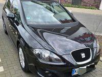 gebraucht Seat Leon 1.4 TSI Sport