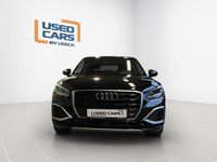 Gebraucht Audi Q2 Advanced 150 PS (110 kW) 2024 Schwarz SUV
