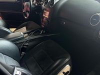 Gebraucht Mercedes ML320 2008 Schwarz SUV