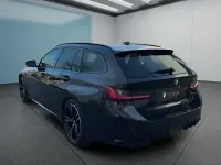 Gebraucht BMW 340 2025 Schwarz Limousine