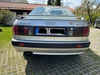 Second-hand Audi 80 116 CP (85 kW) 1992 Gri Berlinǎ