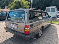 Gebraucht Volvo 240 131 PS (96 kW) 1984 Grau Limousine