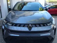 Ny Renault Symbioz Evolution 94 HK (69 kW) 2026 Grå SUV