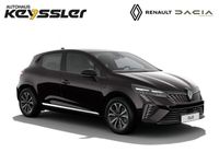 Gebraucht Renault Clio V Techno 94 PS (69 kW) 2024 Schwarz Kleinwagen