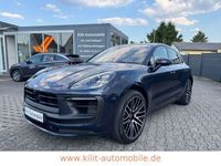 Gebraucht Porsche Macan GTS 441 PS (324 kW) 2022 Blau SUV