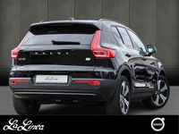 Gebraucht Volvo XC40 Plus 300 kW (408 PS) 2023 Schwarz SUV