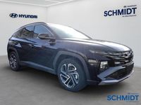 Gebraucht Hyundai Tucson Prime 179 PS (131 kW) 2025 Schwarz SUV