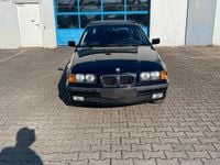 gebraucht BMW 318 e36 i Kombi mit Original kat