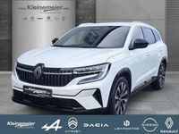 Neu Renault Espace Techno 147 PS (108 kW) 2025 Weiß SUV