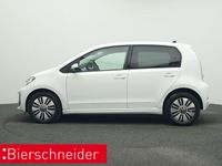 Gebraucht VW e-up! Style 61 kW (83 PS) 2022 Pure white Kleinwagen