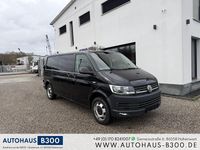 Gebraucht VW Transporter 204 PS (150 kW) 2019 Schwarz Van