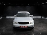Gebraucht VW Passat Comfortline 150 PS (110 kW) 1999 Silber Limousine