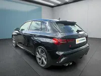 Gebraucht Audi S3 Sportback 333 PS (244 kW) 2025 Schwarz Kleinwagen