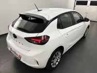 Nowe Opel Corsa Edition 101 KM (74 kW) 2025 Biały Hatchback